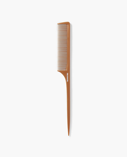 Bone Super Rattail Comb – Bliss Salon & Boutique