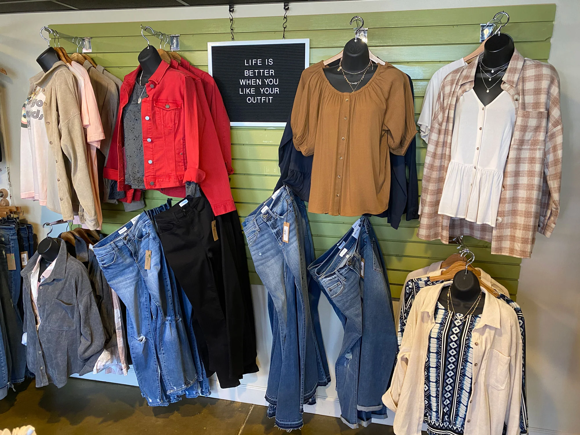 Fashion Boutique in Searcy